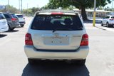 Used 2003 Toyota Highlander 2WD V6 image 4