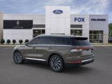New 2025 Lincoln Aviator AWD image 4