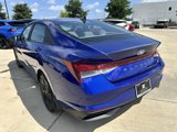 Used 2023 Hyundai Elantra SEL image 2
