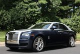 Used 2016 Rolls-Royce Ghost image 4