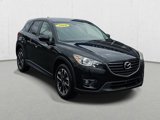 Used 2016 MAZDA CX-5 Grand Touring image 3