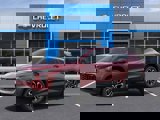 New 2025 Chevrolet Trax RS w/ Driver Confidence Package image 2