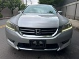 Used 2014 Honda Accord EX-L image 2