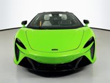 New 2025 McLaren Artura Spider image 2