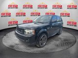 Used 2013 Land Rover Range Rover Sport HSE LUX image 6