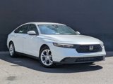 Used 2023 Honda Accord LX image 3