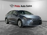 Used 2023 Toyota Corolla LE image 3