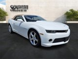 Used 2015 Chevrolet Camaro LT w/ RS Package image 5