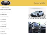 Used 2021 Subaru Crosstrek 2.5i Sport w/ Moonroof Package image 4