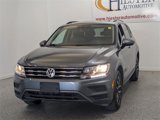 Used 2021 Volkswagen Tiguan SE image 4