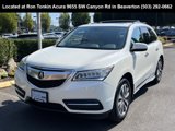 Used 2014 Acura MDX SH-AWD w/ Technology Package image 4