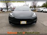 Used 2021 Tesla Model 3 Standard Range Plus image 3