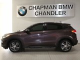 Used 2022 Honda HR-V EX-L image 3