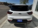 New 2025 Chevrolet TrailBlazer ACTIV w/ Convenience Package image 4