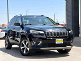 Used 2019 Jeep Cherokee Limited image 2