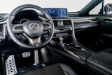 Used 2022 Lexus RX 450h F Sport image 2