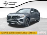 New 2025 Volkswagen Atlas Cross Sport SE image 3