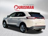 Used 2016 Ford Edge SEL w/ Equipment Group 201A image 3