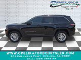 New 2025 Jeep Grand Cherokee Laredo X w/ Luxury Tech Group I image 6