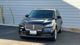 Certified 2021 Lincoln Corsair FWD image 3