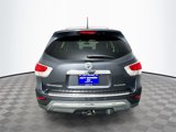 Used 2013 Nissan Pathfinder Platinum w/ Platinum Premium Pkg image 6