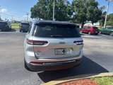 Used 2022 Jeep Grand Cherokee L Limited w/ Luxury Tech Group II image 4