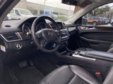Used 2014 Mercedes-Benz ML 350 4MATIC image 4