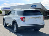 Used 2022 Ford Explorer XLT w/ Class IV Trailer Tow Package image 4