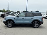 Used 2023 Ford Bronco Sport Big Bend image 3