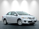 Used 2012 Toyota Corolla image 2