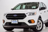 Used 2017 Ford Escape S image 2