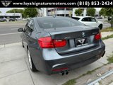 Used 2015 BMW 328i xDrive Sedan image 5