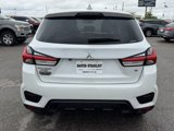 Used 2021 Mitsubishi Outlander Sport SE image 5