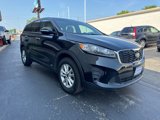 Used 2019 Kia Sorento LX image 2