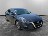 Used 2022 Nissan Altima 2.5 SV image 3