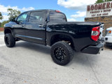 Used 2015 Toyota Tundra Platinum image 5