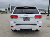 Used 2019 Jeep Grand Cherokee Overland image 4
