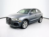 Used 2017 Audi Q3 2.0T Premium image 3
