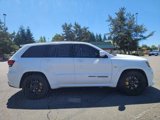 Used 2018 Jeep Grand Cherokee Trackhawk image 4