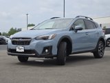 Used 2018 Subaru Crosstrek 2.0i Limited w/ Popular Package #3 image 3