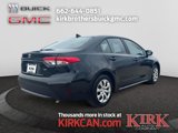Used 2022 Toyota Corolla LE image 6