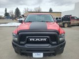 Used 2019 RAM 1500 Classic Warlock w/ Electronics Group image 2