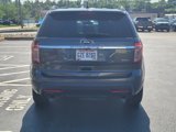 Used 2015 Ford Explorer Limited w/ Equipment Group 302A image 5