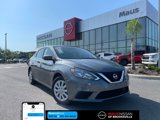 Used 2019 Nissan Sentra S image 1