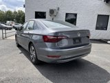 Used 2021 Volkswagen Jetta SEL image 3