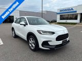 Used 2023 Honda HR-V LX image 2