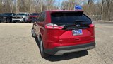 Certified 2022 Ford Edge SEL image 5