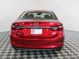 Used 2018 MAZDA MAZDA6 Sport image 5