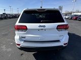 Used 2021 Jeep Grand Cherokee Limited image 4
