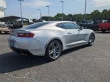 Used 2017 Chevrolet Camaro LT image 4